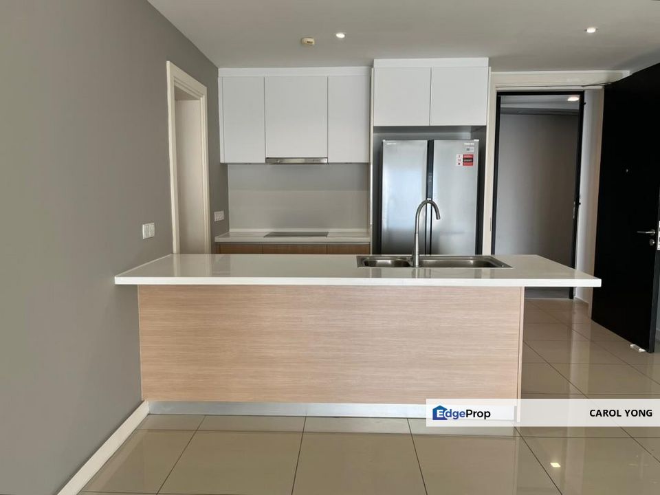 Freshly Listed! Available for sale and rent with immediate move in., Kuala Lumpur, Desa Parkcity