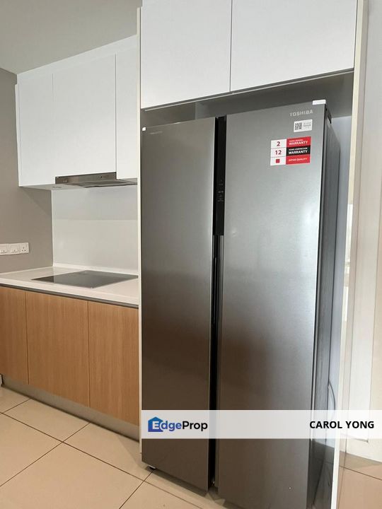 Freshly Listed! Available for sale and rent with immediate move in., Kuala Lumpur, Desa Parkcity