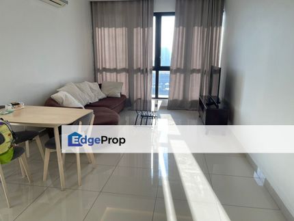 Eco Nest @ Eco Botanic, 3bedroom Unit, Fully Furnished, Johor, Nusajaya