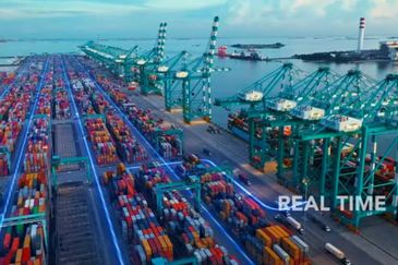 Taman Perindustrian Tanjung Pelepas