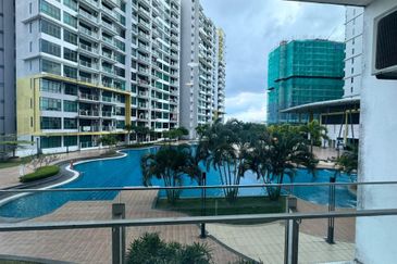 Parc Regency (Elderberry Tower)