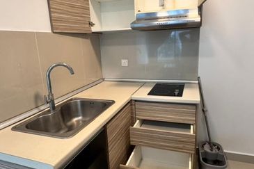 Parc Regency (Elderberry Tower)