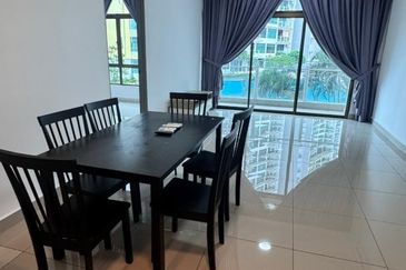 Parc Regency (Elderberry Tower)