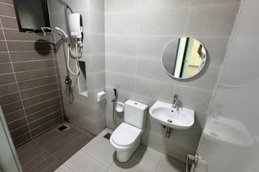 Parc Regency (Elderberry Tower)