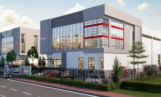Compass Industrial Park@Kota Seri Langat for Sale @RM16,576,000 By ...
