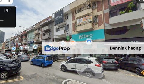 Cheras Taman Segar Business For Sale, Kuala Lumpur, Cheras