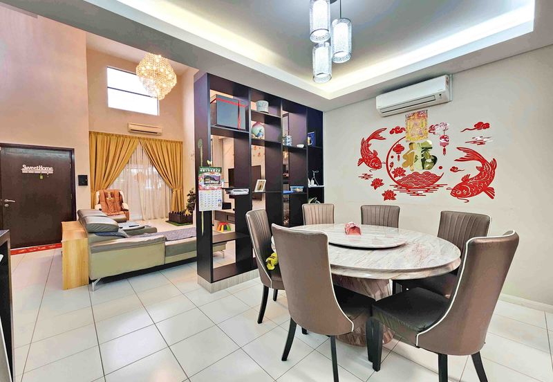 Lake Fields - Meadows and Glades