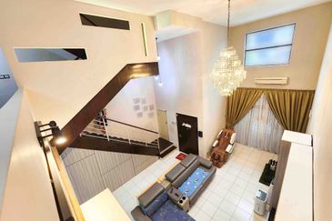 Lake Fields - Meadows and Glades