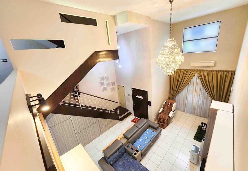 Lake Fields - Meadows and Glades