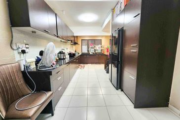 Lake Fields - Meadows and Glades