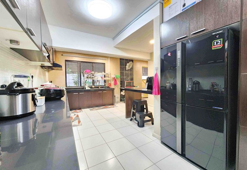 Lake Fields - Meadows and Glades