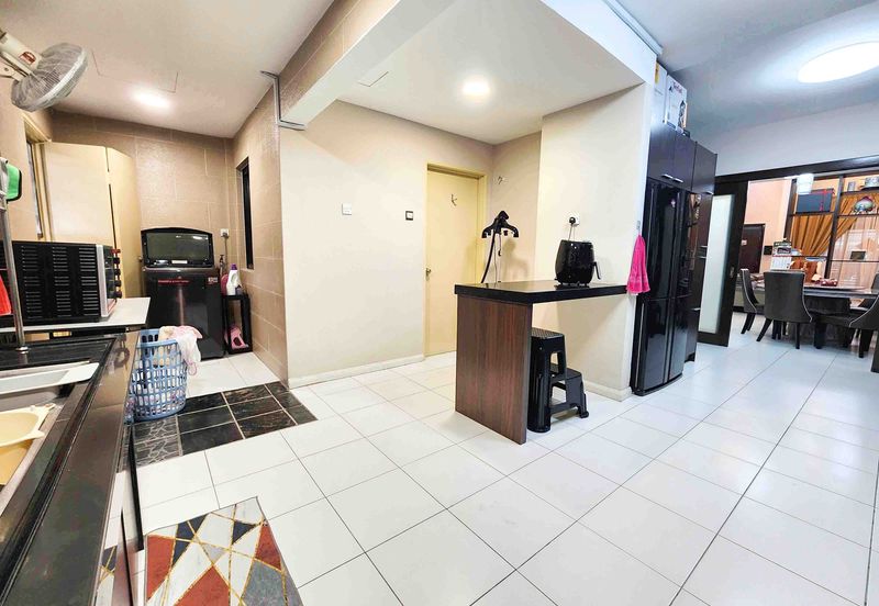 Lake Fields - Meadows and Glades