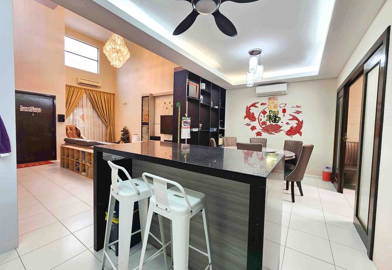 Lake Fields - Meadows and Glades