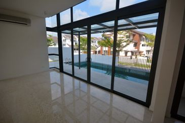 The Grove @ Lake Fields