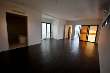 The Grove @ Lake Fields