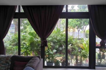 The Grove @ Lake Fields