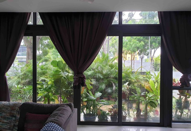 The Grove @ Lake Fields