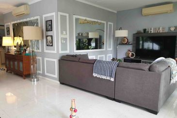 The Grove @ Lake Fields