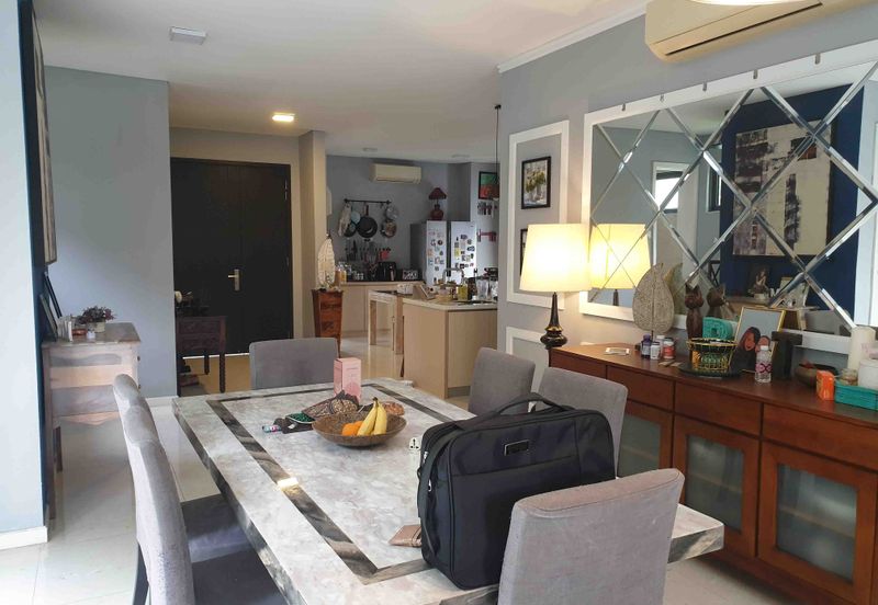 The Grove @ Lake Fields