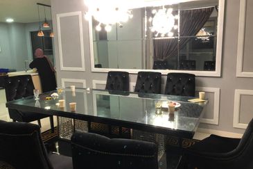 The Grove @ Lake Fields