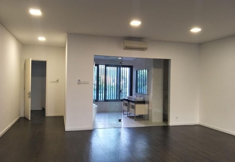 The Grove @ Lake Fields