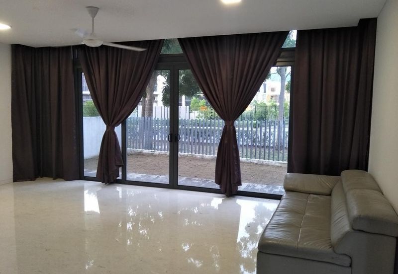 The Grove @ Lake Fields