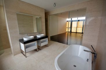 The Grove @ Lake Fields