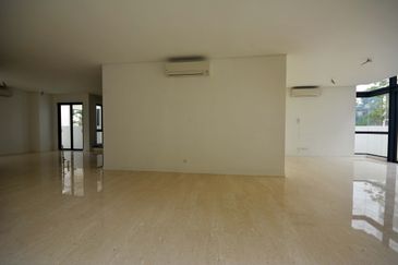 The Grove @ Lake Fields