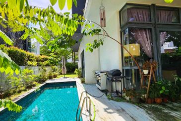 The Grove @ Lake Fields