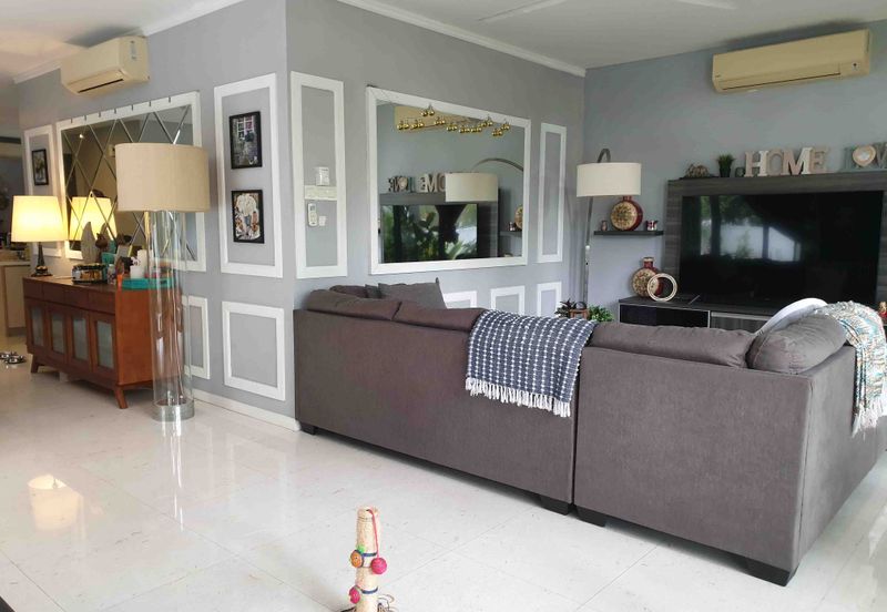 The Grove @ Lake Fields