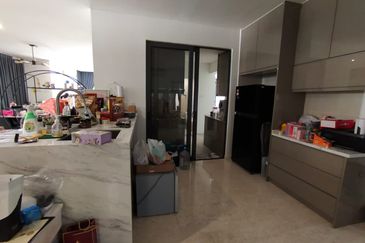 The Grove @ Lake Fields