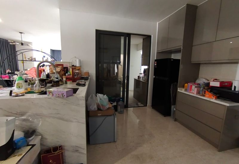 The Grove @ Lake Fields