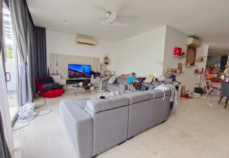 The Grove @ Lake Fields