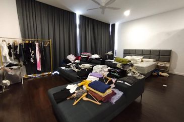 The Grove @ Lake Fields