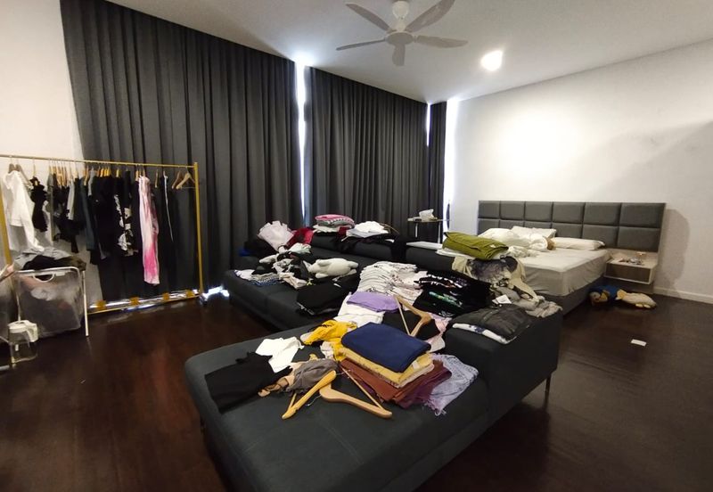 The Grove @ Lake Fields