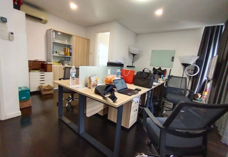 The Grove @ Lake Fields