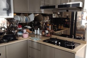 The Grove @ Lake Fields