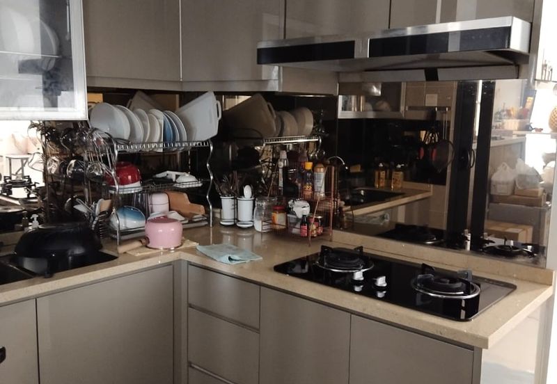 The Grove @ Lake Fields