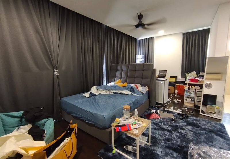 The Grove @ Lake Fields