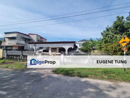 Minden Height, Bungalow Land, Gelugor, Penang, Penang, Minden Heights