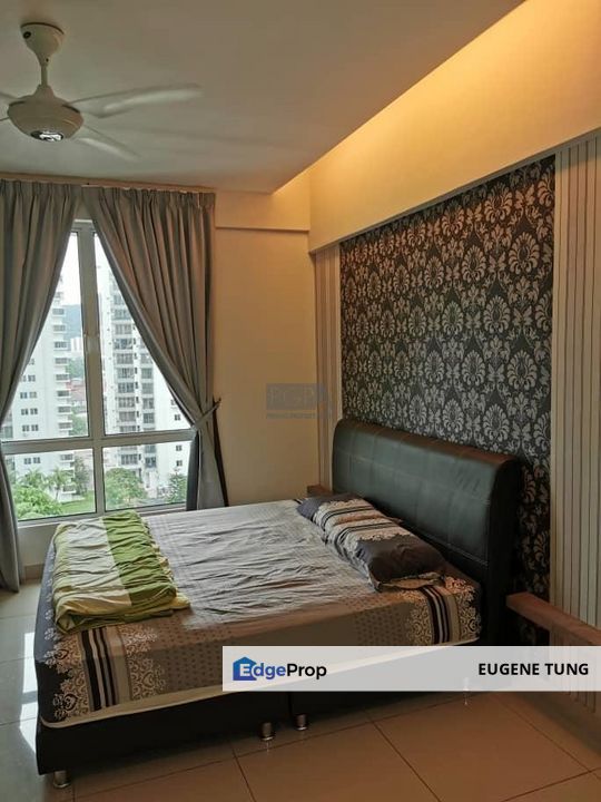 Summerton Bayan Indah Condominium, Queensbay area, Sungai Nibong, Penang, Penang, Sungai Nibong