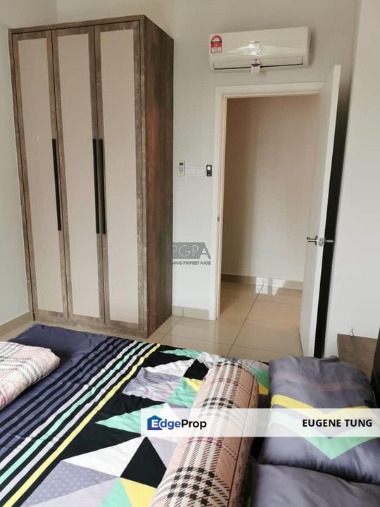 Summerton Bayan Indah Condominium, Queensbay area, Sungai Nibong, Penang, Penang, Sungai Nibong