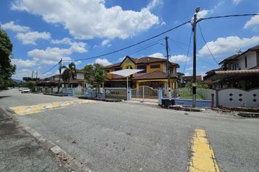 Bandar Tasek Mutiara