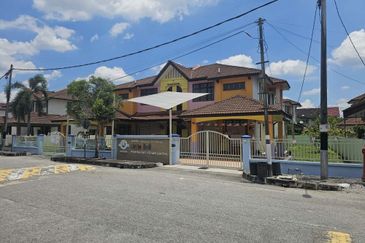 Bandar Tasek Mutiara