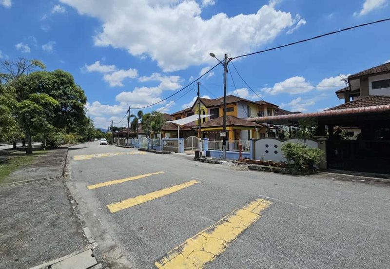 Bandar Tasek Mutiara