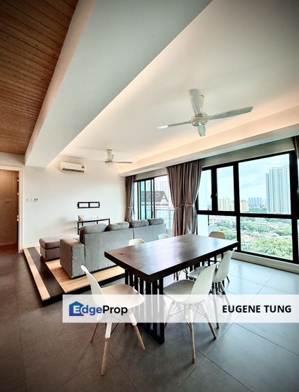 Middleton Condominium in Minden Heights, Gelugor., Penang, Gelugor