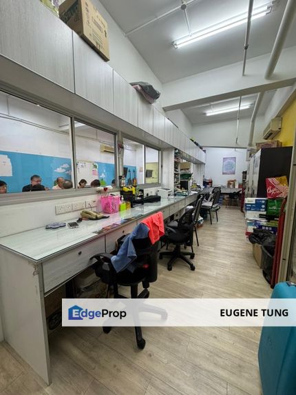 One Square Office, The One, Bayan Baru, Penang, Penang, Bayan Baru