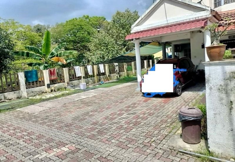 Bandar Sri Damansara