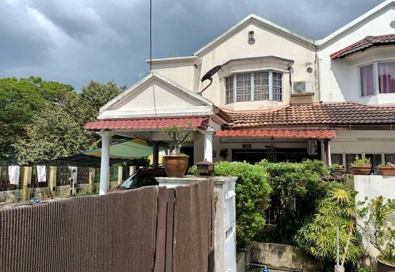 Bandar Sri Damansara