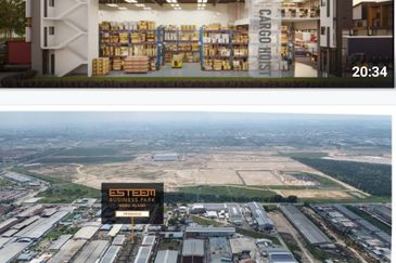 Esteem Business Park